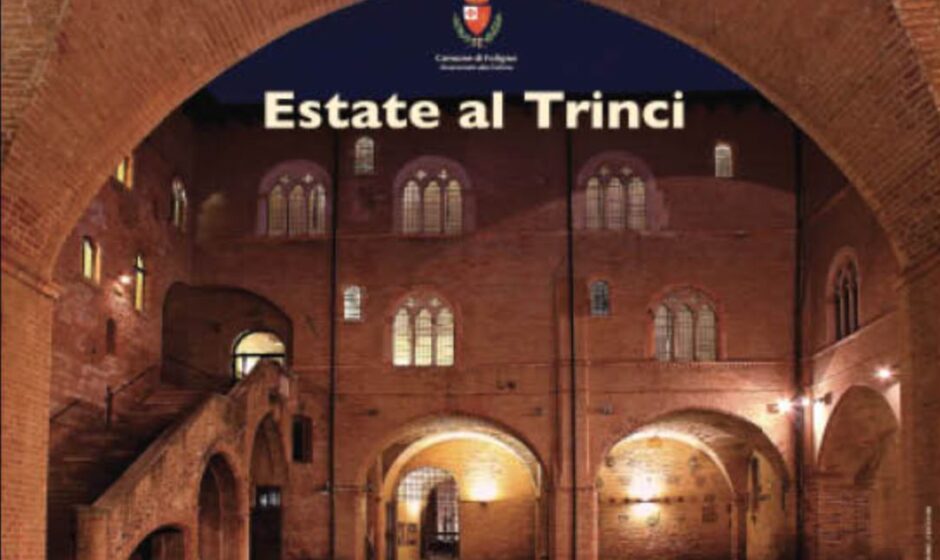 Estate al Trinci