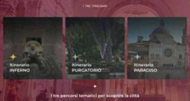 Nasce Divina Foligno, l’app gratuita per scoprire la città dantesca