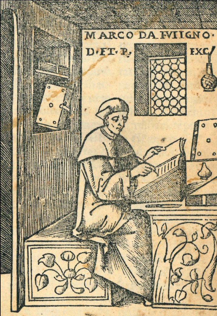Convegno Nazionale sul poeta Marco Rasilio di Foligno (1450 ca-1508)