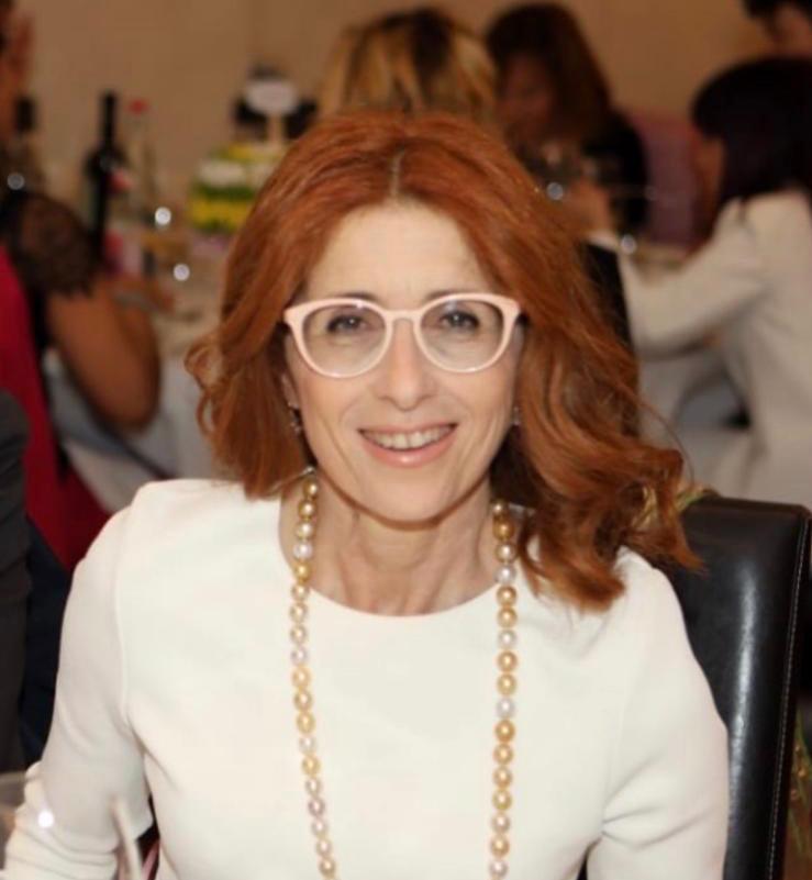 La dott.ssa Monica Sassi è il nuovo Presidente della Fondazione Cassa di Risparmio di Foligno
