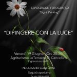Giuseppe Penone al Festival dei Due Mondi