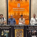 DUE STORIE UN DIPINTO