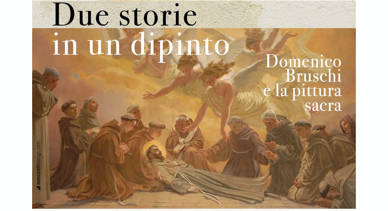 DUE STORIE UN DIPINTO