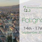 Glaukopis in Festival 2026 | Foligno, 9-11 ottobre